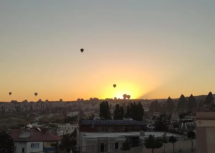 Balloon View 3* غوريمِيه